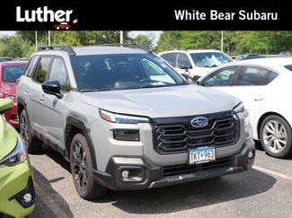 Certified 2026 Subaru Outback Touring XT AWD/4WD video 1