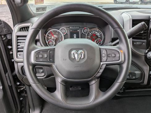 New 2026 RAM 2500 Tradesman AWD/4WD image 12