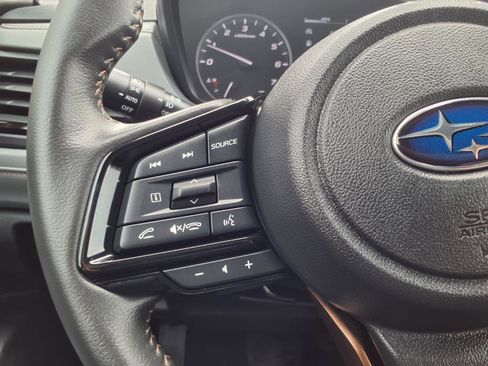 Used 2026 Subaru Forester Sport AWD/4WD image 15