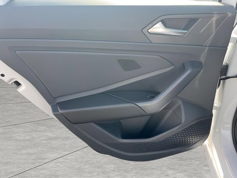 New 2025 Volkswagen Jetta S image 25