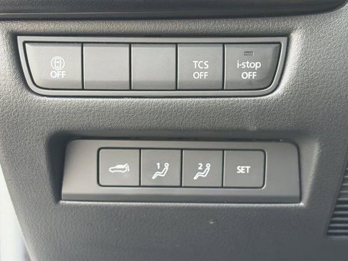 Used 2024 MAZDA CX-50 AWD 2.5 Turbo w/ Cargo Package image 20