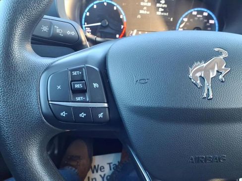 Used 2022 Ford Bronco Sport Big Bend image 17