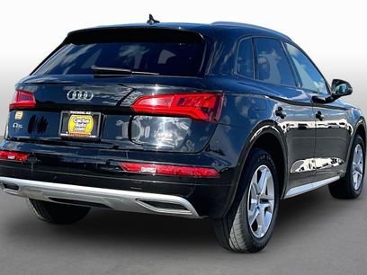 Used 2018 Audi Q5 2.0T Premium