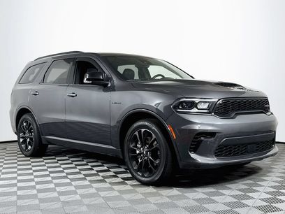 Used 2024 Dodge Durango R/T
