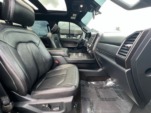 Used 2020 Ford Expedition Limited w/ Special Edition Package image 33