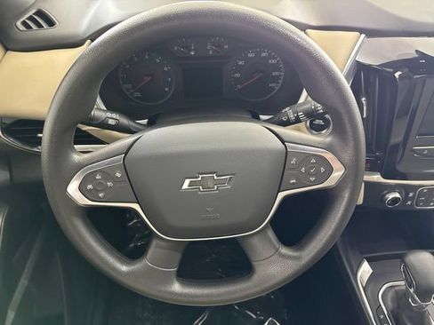 Used 2023 Chevrolet Traverse LS w/ Midnight/Sport Edition AWD/4WD image 29