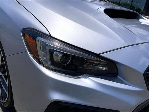 Used 2020 Subaru WRX STI AWD/4WD image 28