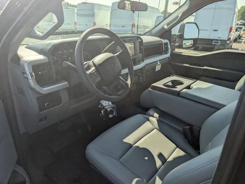 New 2027 Ford F350 XL w/ XL Chrome Package AWD/4WD image 16