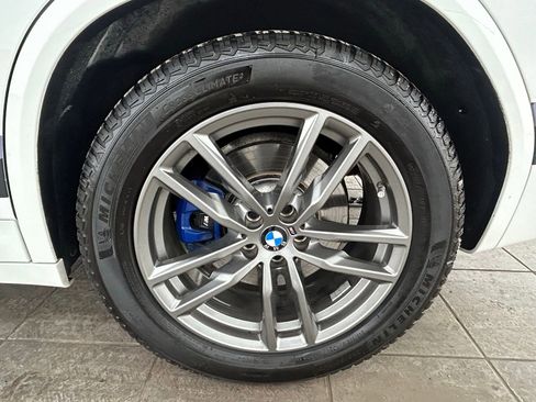 Used 2019 BMW X3 M40i w/ Premium Package AWD/4WD image 36