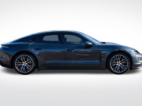 Used 2023 Porsche Taycan w/ Premium Package image 7