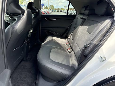 Used 2023 Kia Niro Wind w/ Wind Preserve Package image 27