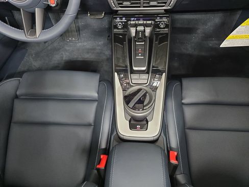 New 2026 Porsche 911 Carrera 4S image 20
