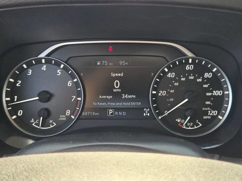 Used 2022 Nissan Frontier SV AWD/4WD image 29