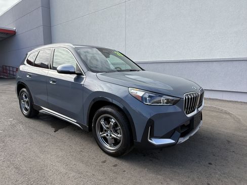 Used 2023 BMW X1 xDrive28i image 32