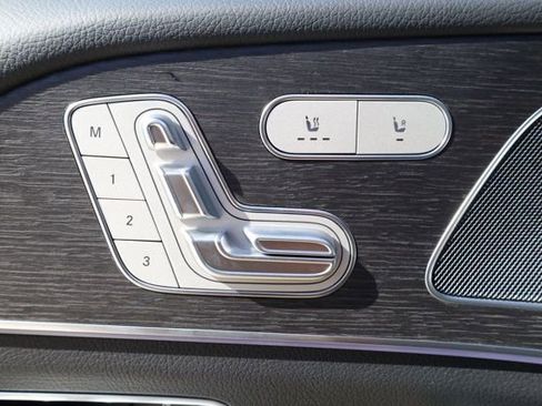 Certified 2026 Mercedes-Benz GLE 350 4MATIC image 28