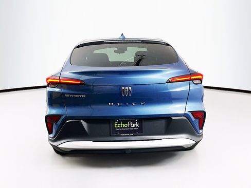 Used 2024 Buick Envista Preferred w/ Convenience I Package image 7