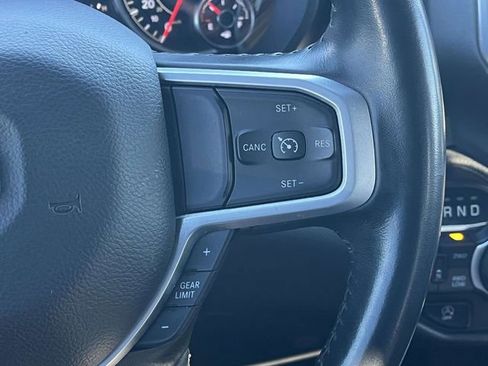 Used 2022 RAM 1500 Big Horn image 27