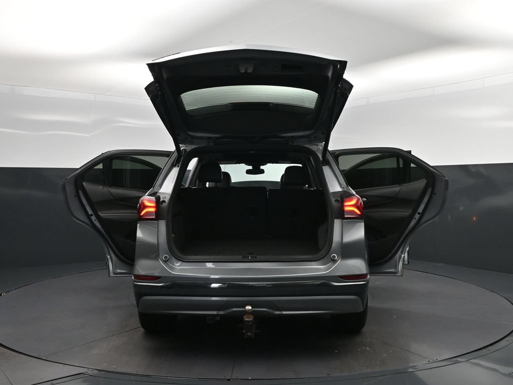 Used 2023 Chevrolet Equinox Premier FWD image 51