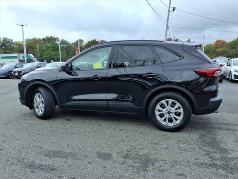 Used 2025 Ford Escape Active w/ Active Premium Tech Pack image 8