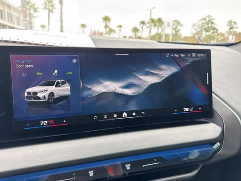 Used 2025 BMW X3 M50 w/ M Sport Professional Package image 25