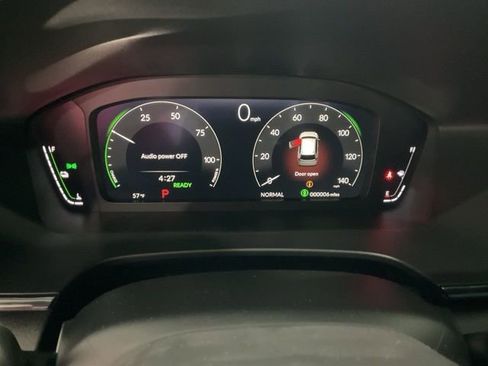 New 2026 Honda CR-V Sport-L image 10