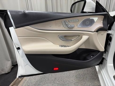 Used 2021 Mercedes-Benz CLS 450 4MATIC image 20