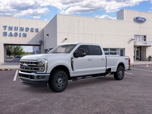 New 2026 Ford F250 Lariat w/ FX4 Off-Road Package AWD/4WD image 1