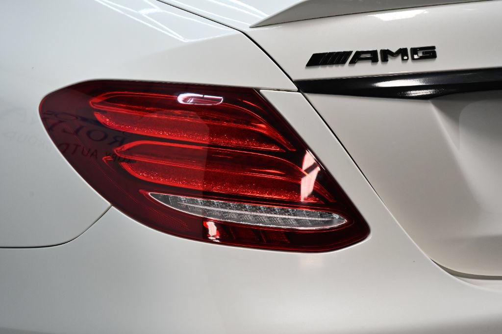 Used 2019 Mercedes-Benz E 63 AMG S image 14