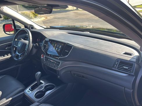 Used 2019 Honda Pilot EX-L image 23