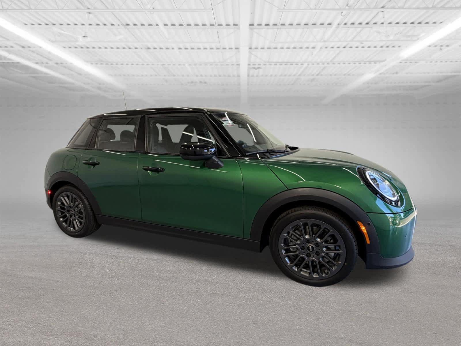 New 2026 MINI Cooper S FWD image 7