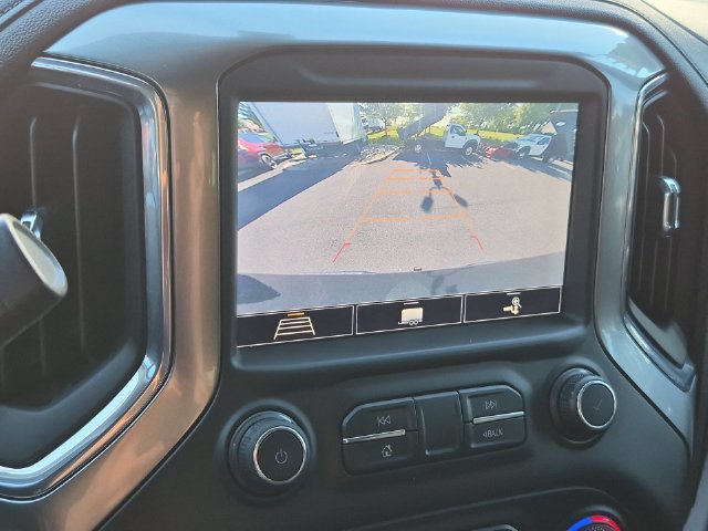 Used 2020 Chevrolet Silverado 1500 RST AWD/4WD image 17