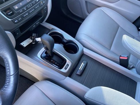 Used 2020 Honda Pilot EX-L image 23
