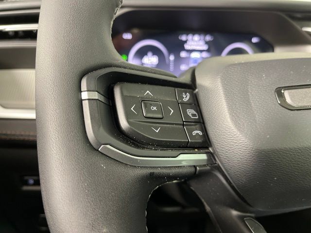 Used 2026 Jeep Cherokee Limited AWD/4WD image 21