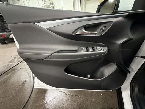 New 2026 Buick Envista Preferred image 51