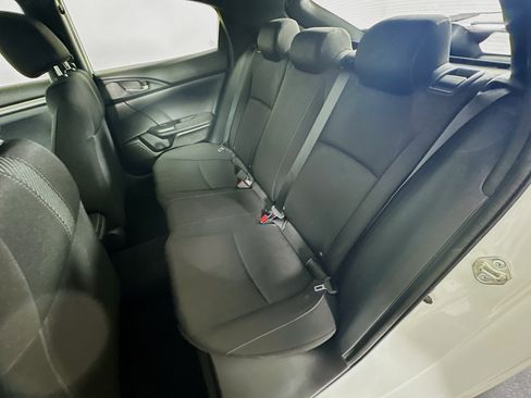 Used 2017 Honda Civic LX image 25