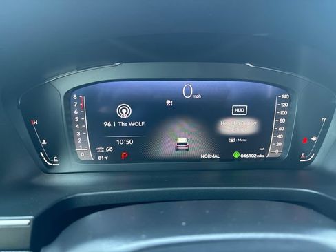 Certified 2023 Honda Pilot Elite image 15