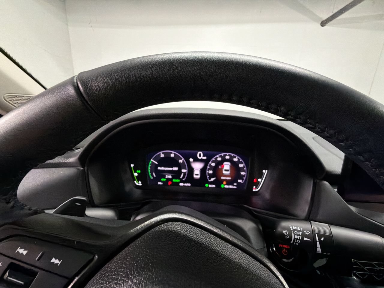 Used 2025 Honda Accord EX-L image 11