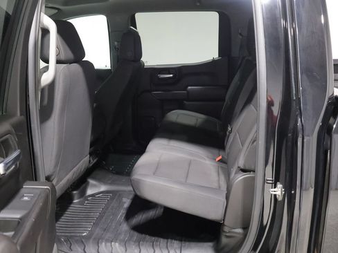 Used 2024 GMC Sierra 1500 Pro w/ Pro Value Package AWD/4WD image 22