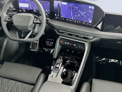 New 2026 Audi SQ5 Premium Plus AWD/4WD image 6