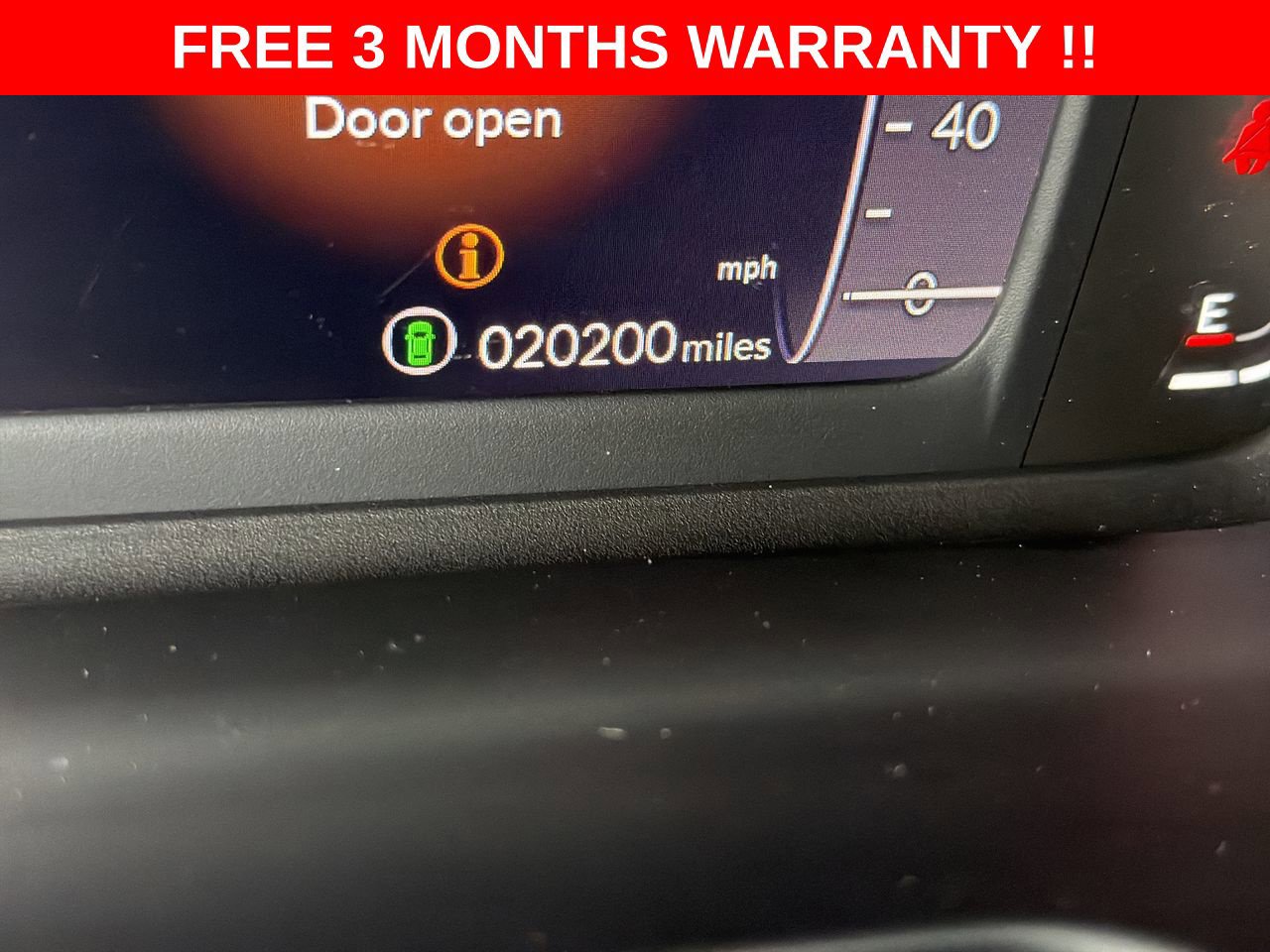 Used 2025 Honda Accord SE image 16