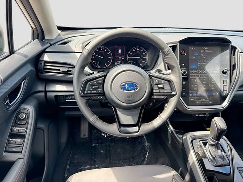 New 2026 Subaru Crosstrek 2.5i Limited AWD/4WD image 21