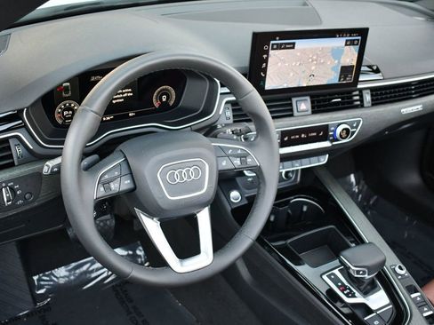 Used 2023 Audi A5 2.0T Premium Plus w/ Premium Plus image 67