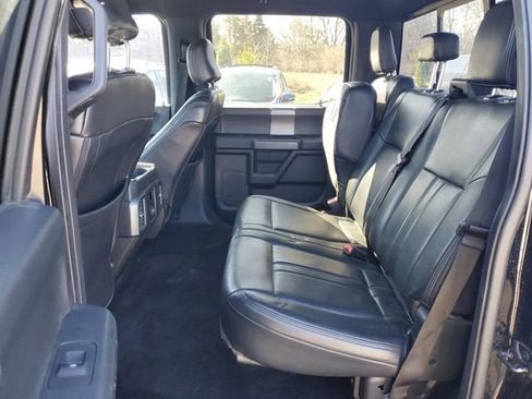 Used 2016 Ford F150 XLT w/ Equipment Group 302A Luxury AWD/4WD image 32
