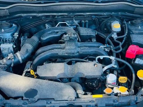 Used 2016 Subaru Forester 2.5i Limited image 28