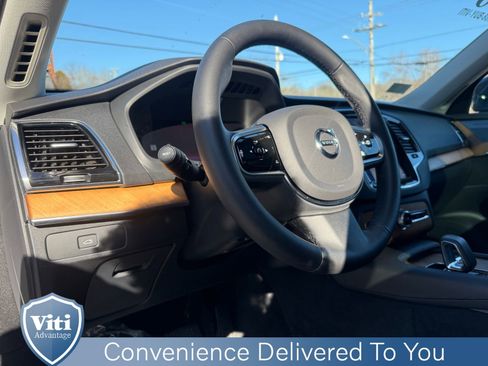 Certified 2023 Volvo XC90 B6 Plus w/ Protection Package Premier image 17