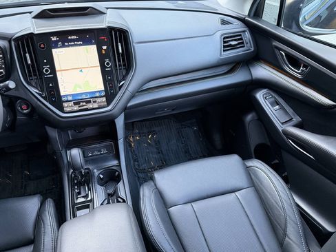 Used 2025 Subaru Ascent Bronze Edition AWD/4WD image 25
