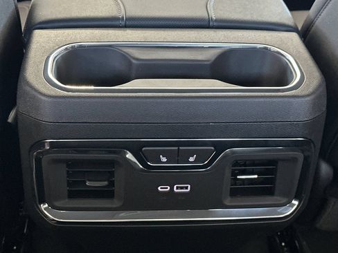 New 2026 Chevrolet Silverado 2500 LTZ w/ Trail Boss Package AWD/4WD image 14