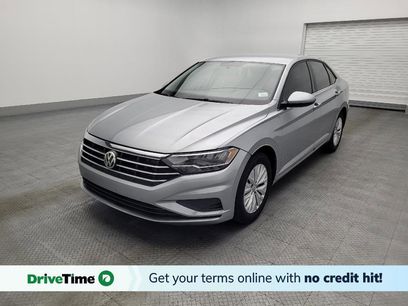 Used 2019 Volkswagen Jetta S w/ Driver Assistance Package