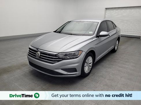 Used 2019 Volkswagen Jetta S w/ Driver Assistance Package image 1