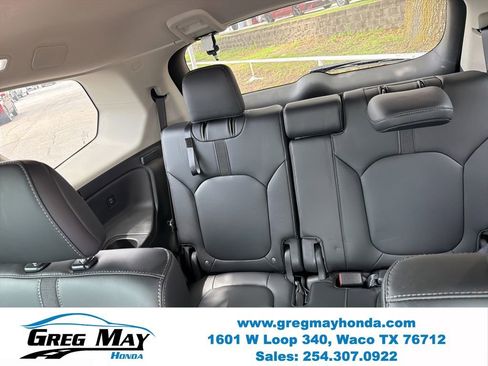 Used 2024 Honda Pilot EX-L image 25